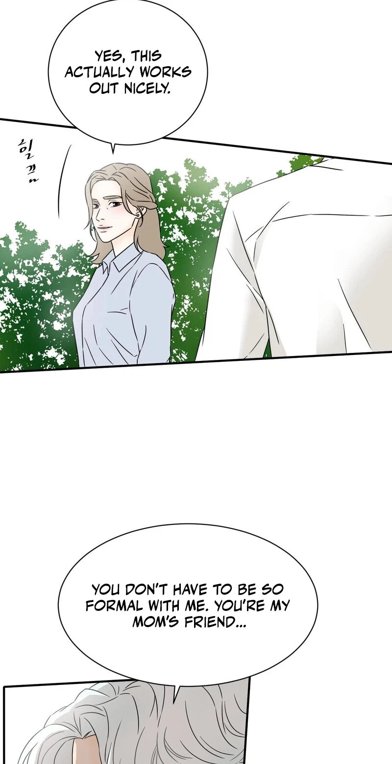 My Mother's Lover 2 Chapter 24, page 24