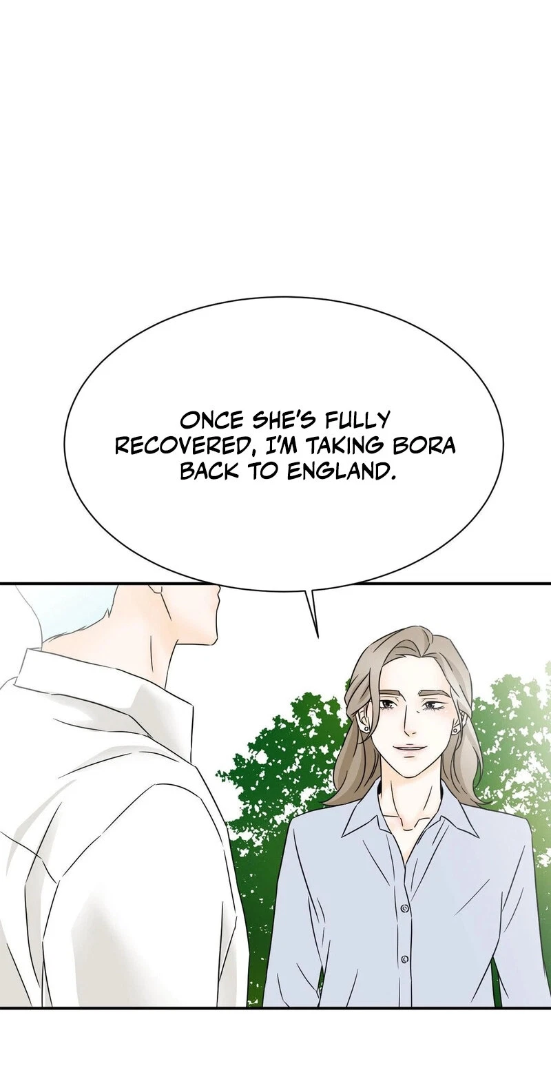 My Mother's Lover 2 Chapter 24, page 32