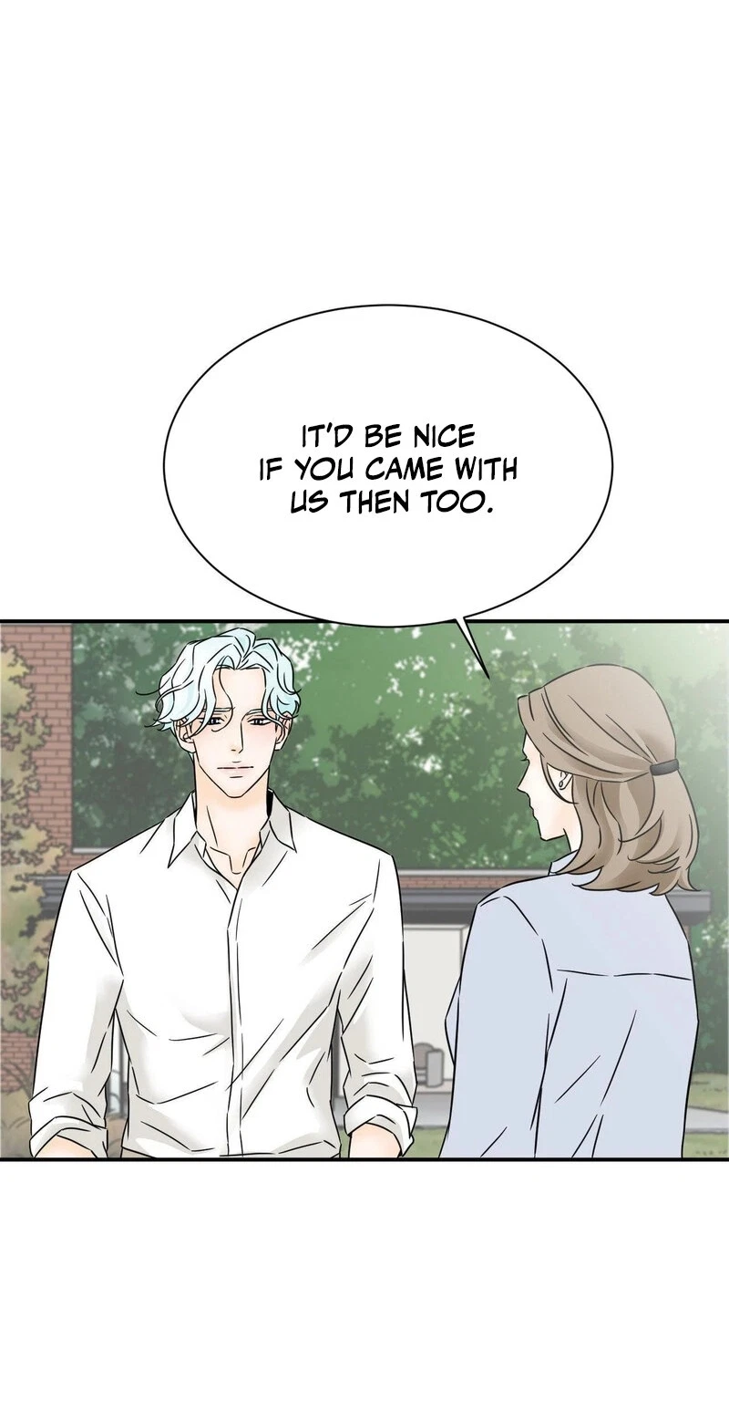 My Mother's Lover 2 Chapter 24, page 33