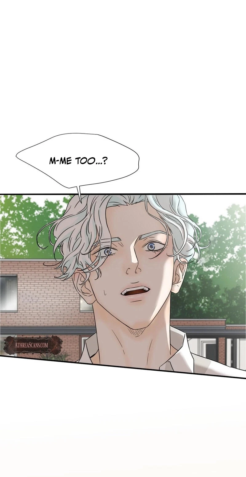 My Mother's Lover 2 Chapter 24, page 34