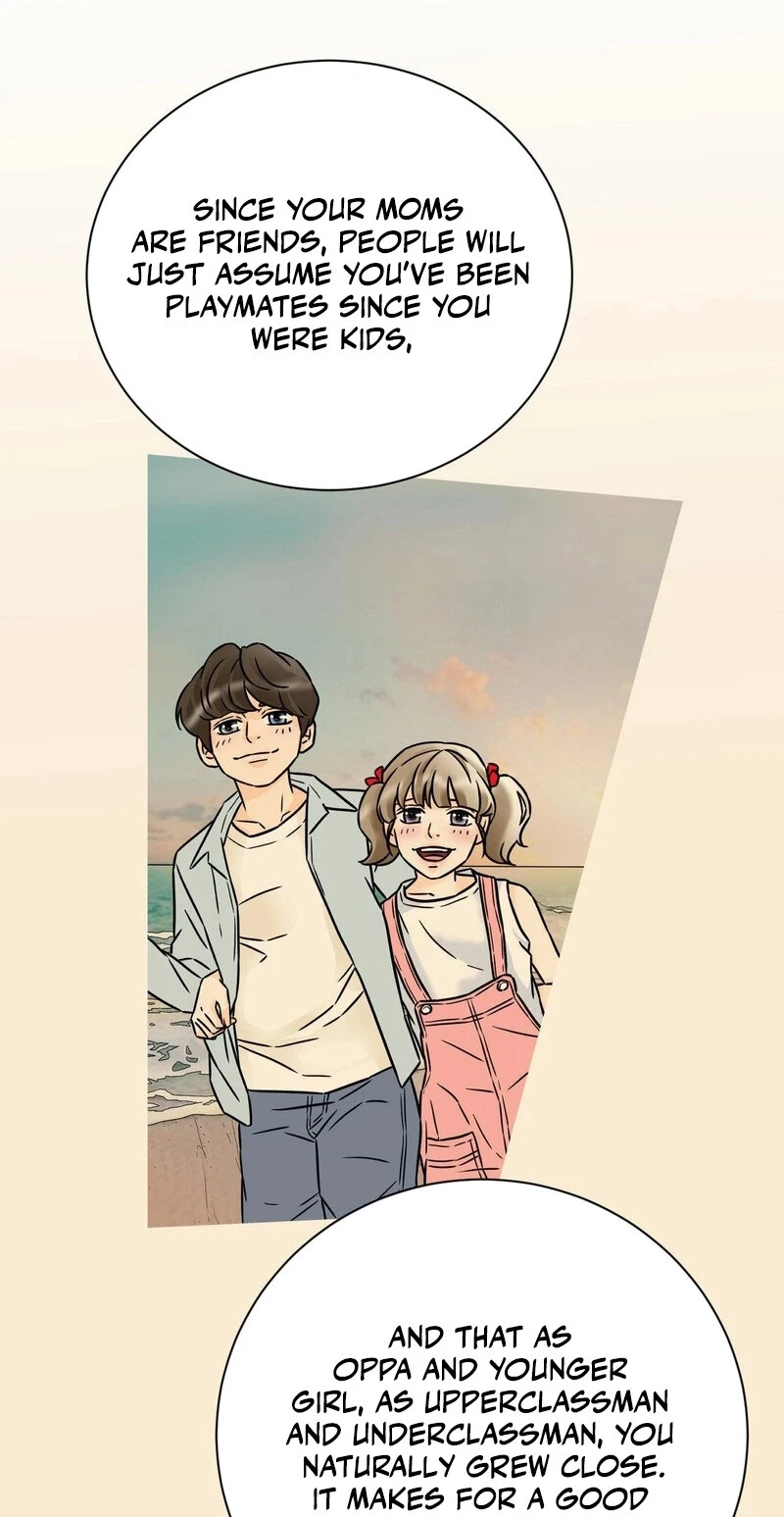 My Mother's Lover 2 Chapter 24, page 35