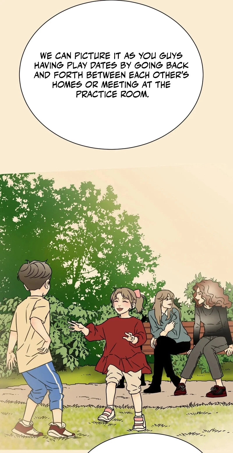 My Mother's Lover 2 Chapter 24, page 37