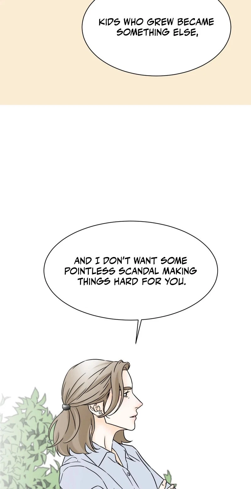 My Mother's Lover 2 Chapter 24, page 38