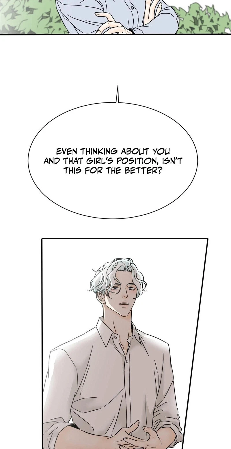 My Mother's Lover 2 Chapter 24, page 39