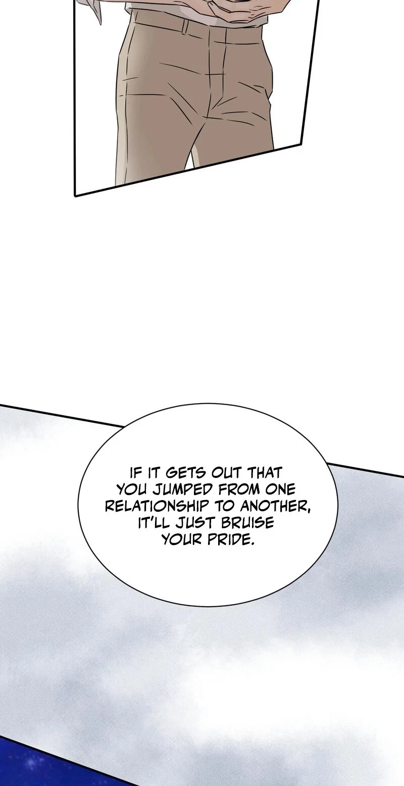 My Mother's Lover 2 Chapter 24, page 40