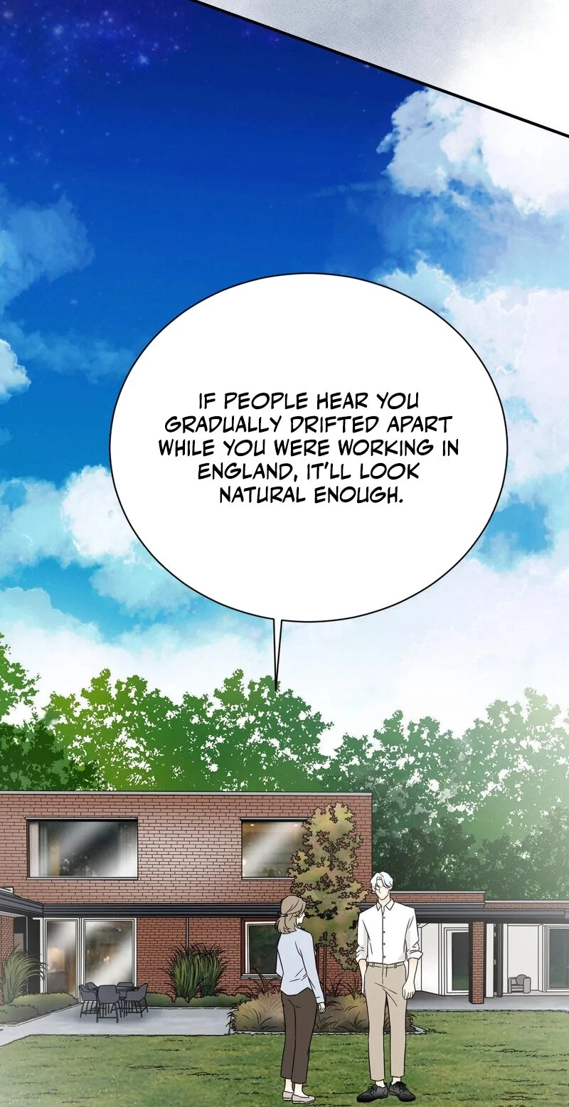 My Mother's Lover 2 Chapter 24, page 41