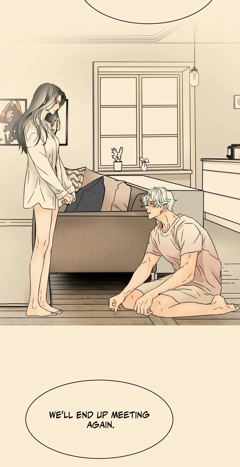 My Mother's Lover 2 Chapter 24, page 47