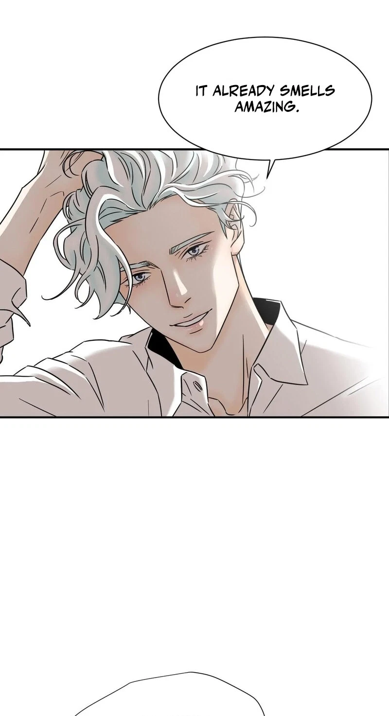 My Mother's Lover 2 Chapter 24, page 56