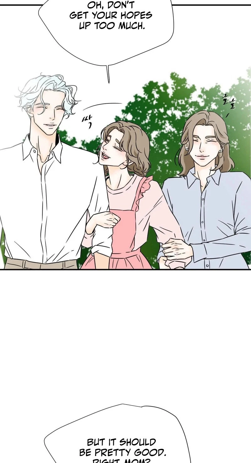 My Mother's Lover 2 Chapter 24, page 57