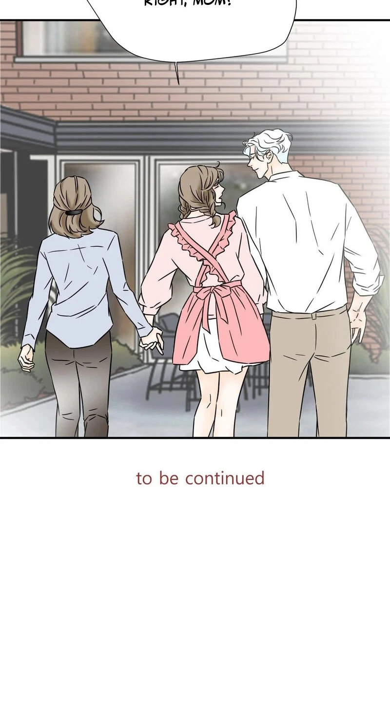 My Mother's Lover 2 Chapter 24, page 58