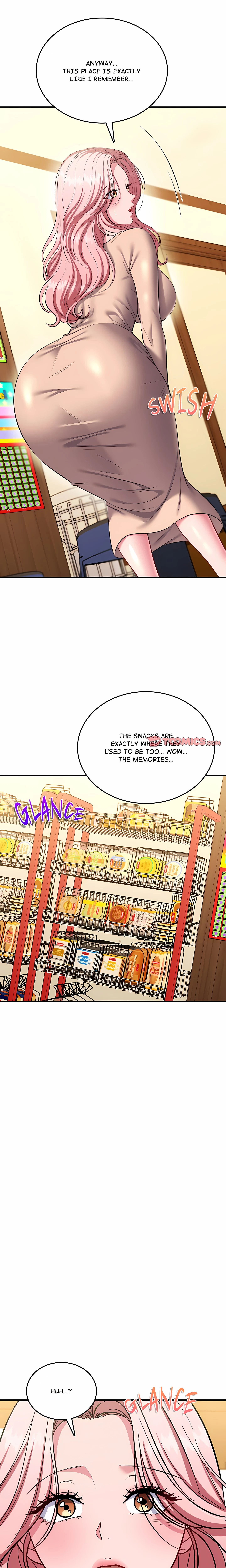 Sinfully Sweet Chapter 25, page 11