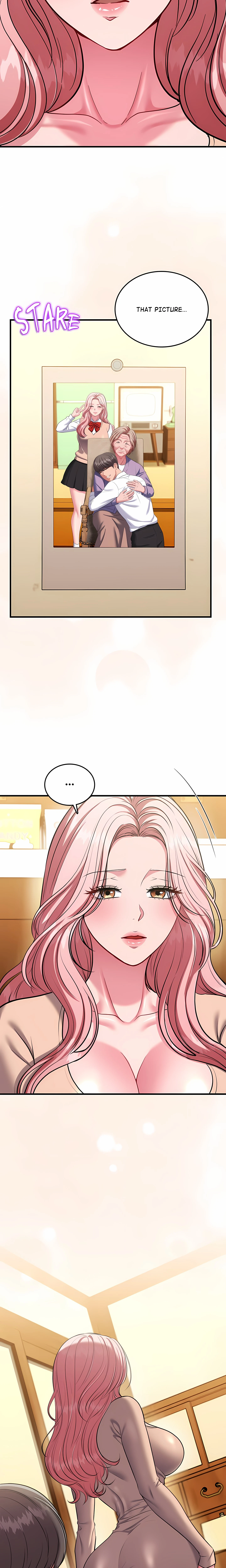 Sinfully Sweet Chapter 25, page 12
