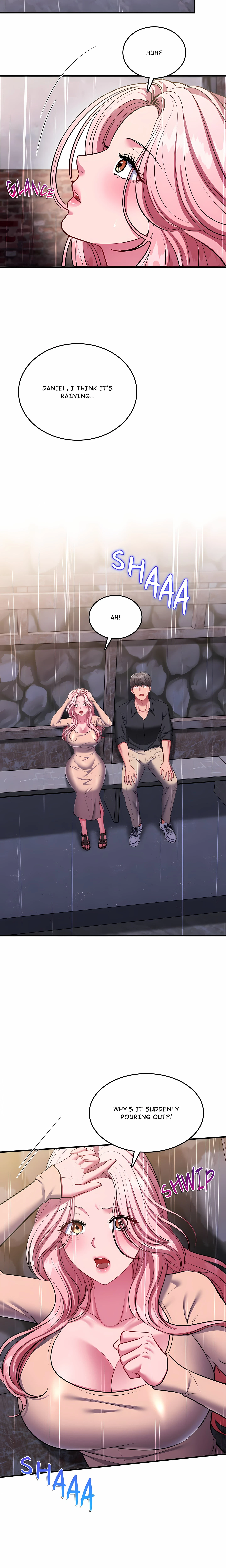 Sinfully Sweet Chapter 25, page 15