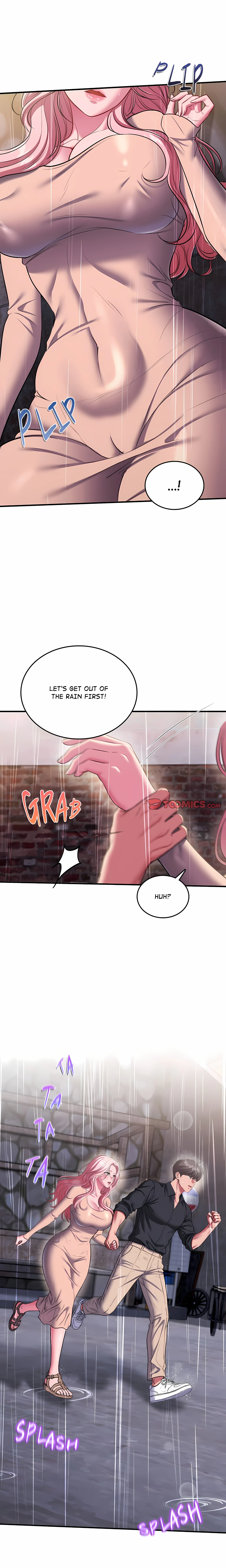 Sinfully Sweet Chapter 25, page 16