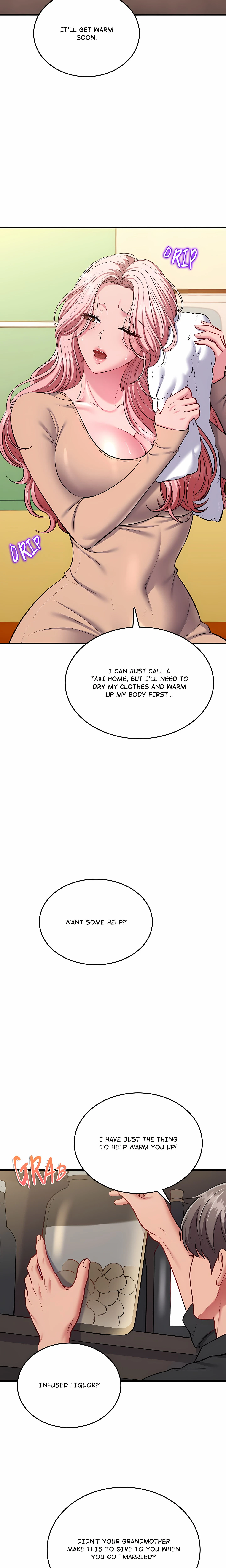 Sinfully Sweet Chapter 25, page 18