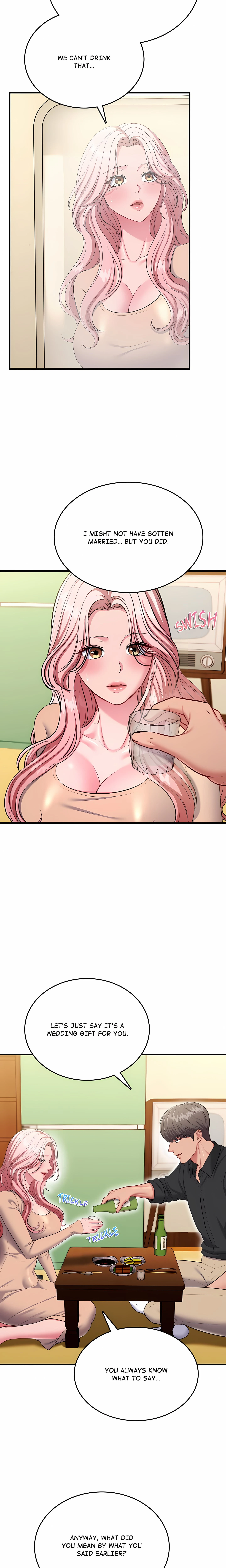 Sinfully Sweet Chapter 25, page 19