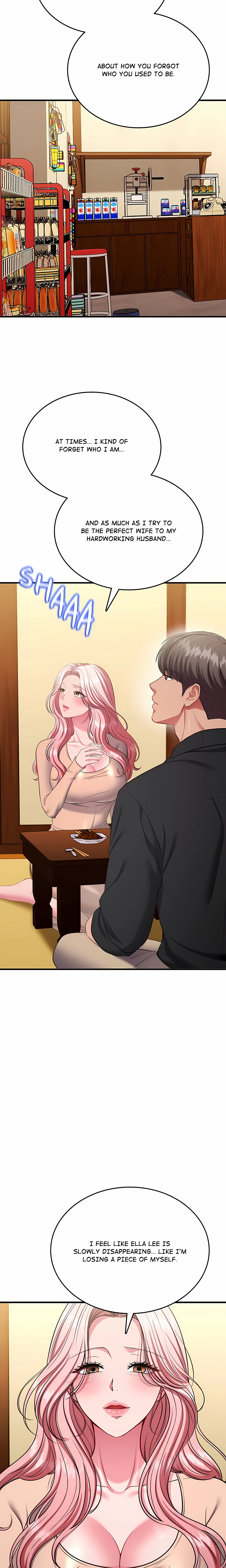 Sinfully Sweet Chapter 25, page 20