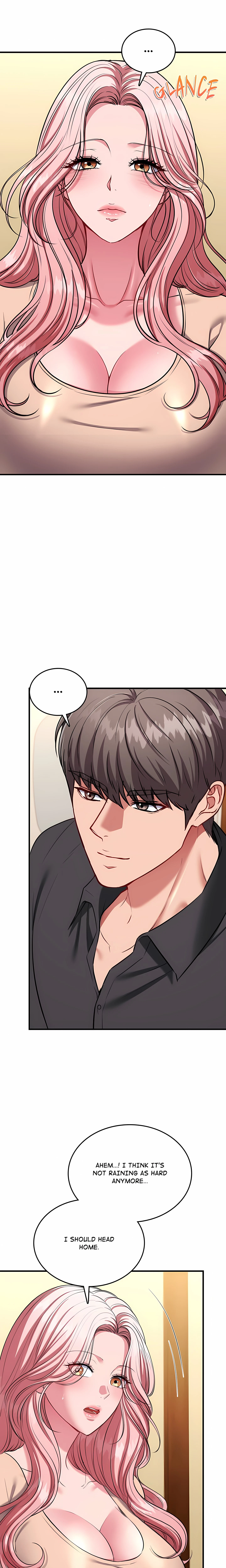 Sinfully Sweet Chapter 25, page 23