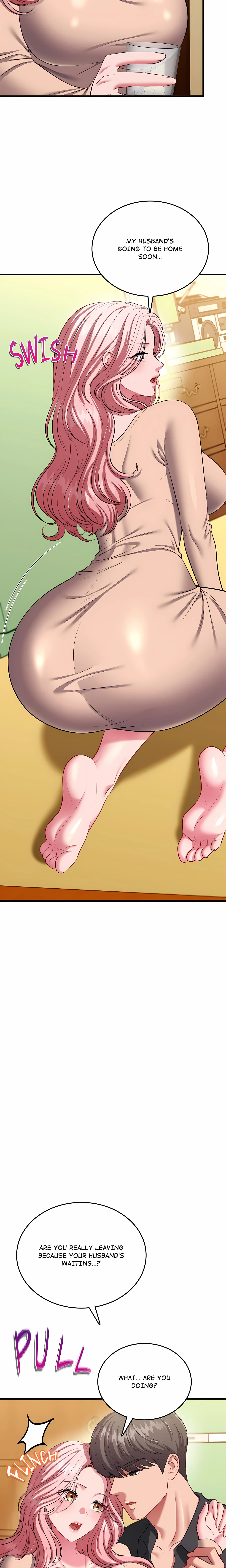 Sinfully Sweet Chapter 25, page 24