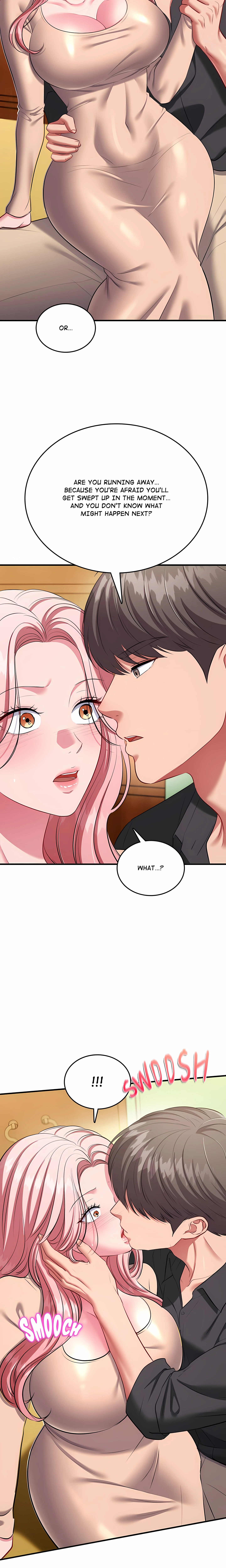 Sinfully Sweet Chapter 25, page 25
