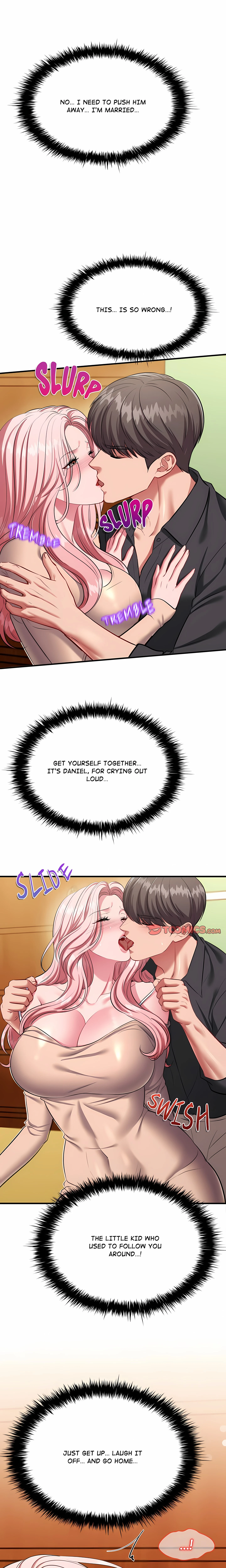 Sinfully Sweet Chapter 25, page 26