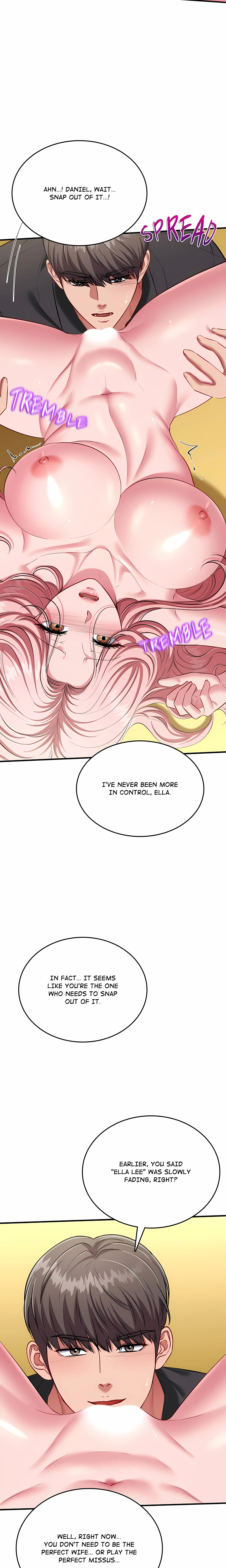 Sinfully Sweet Chapter 25, page 28
