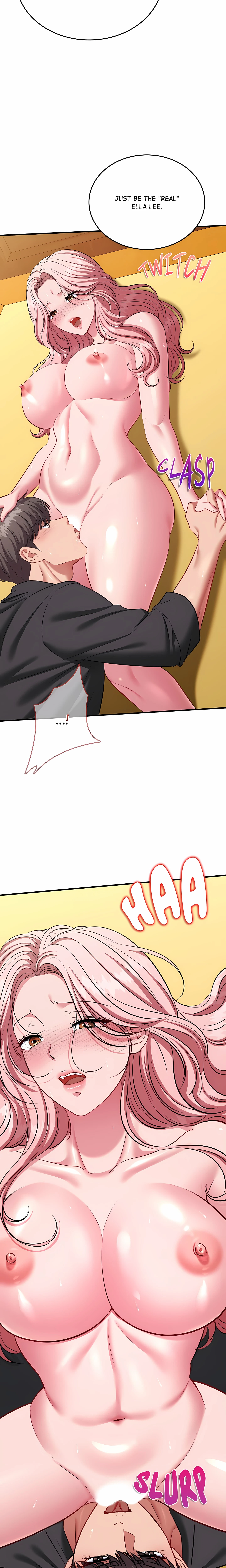 Sinfully Sweet Chapter 25, page 29