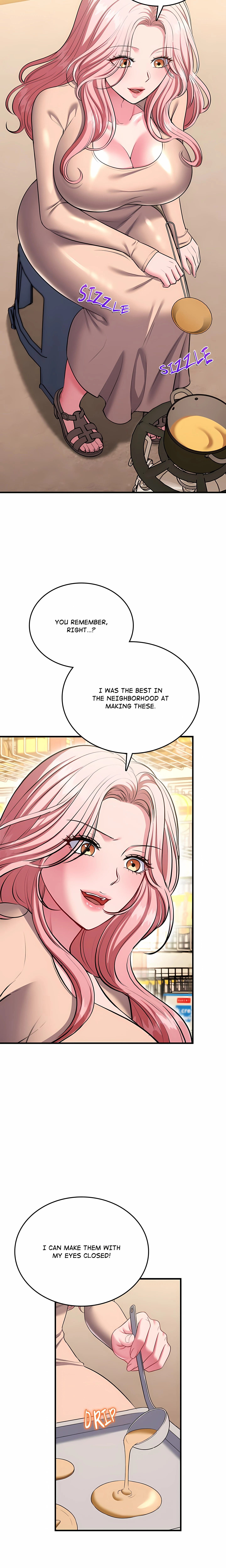 Sinfully Sweet Chapter 25, page 3