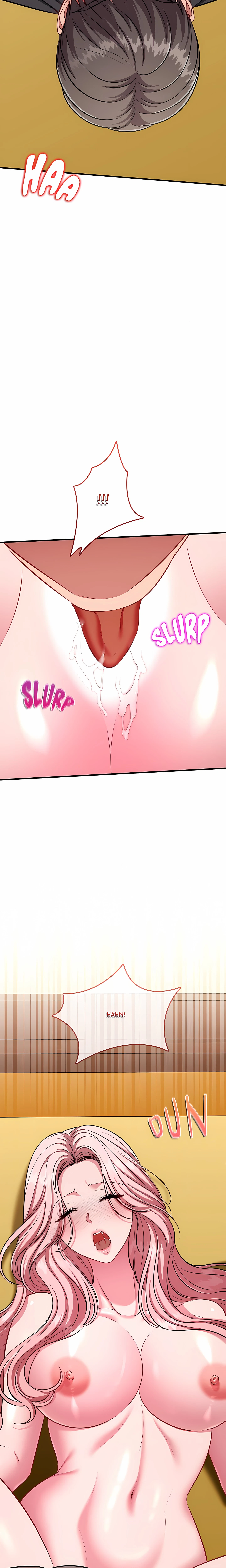 Sinfully Sweet Chapter 25, page 30