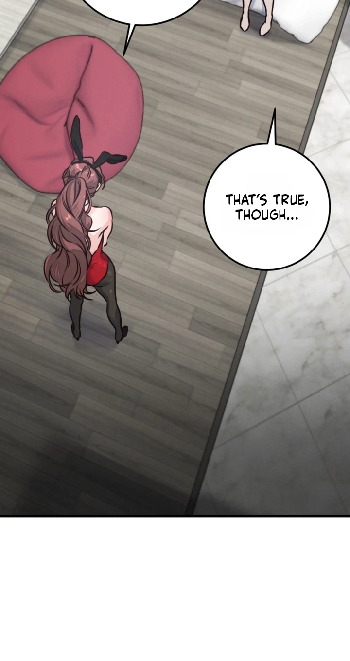 Switch Boyfriend Chapter 4, page 10
