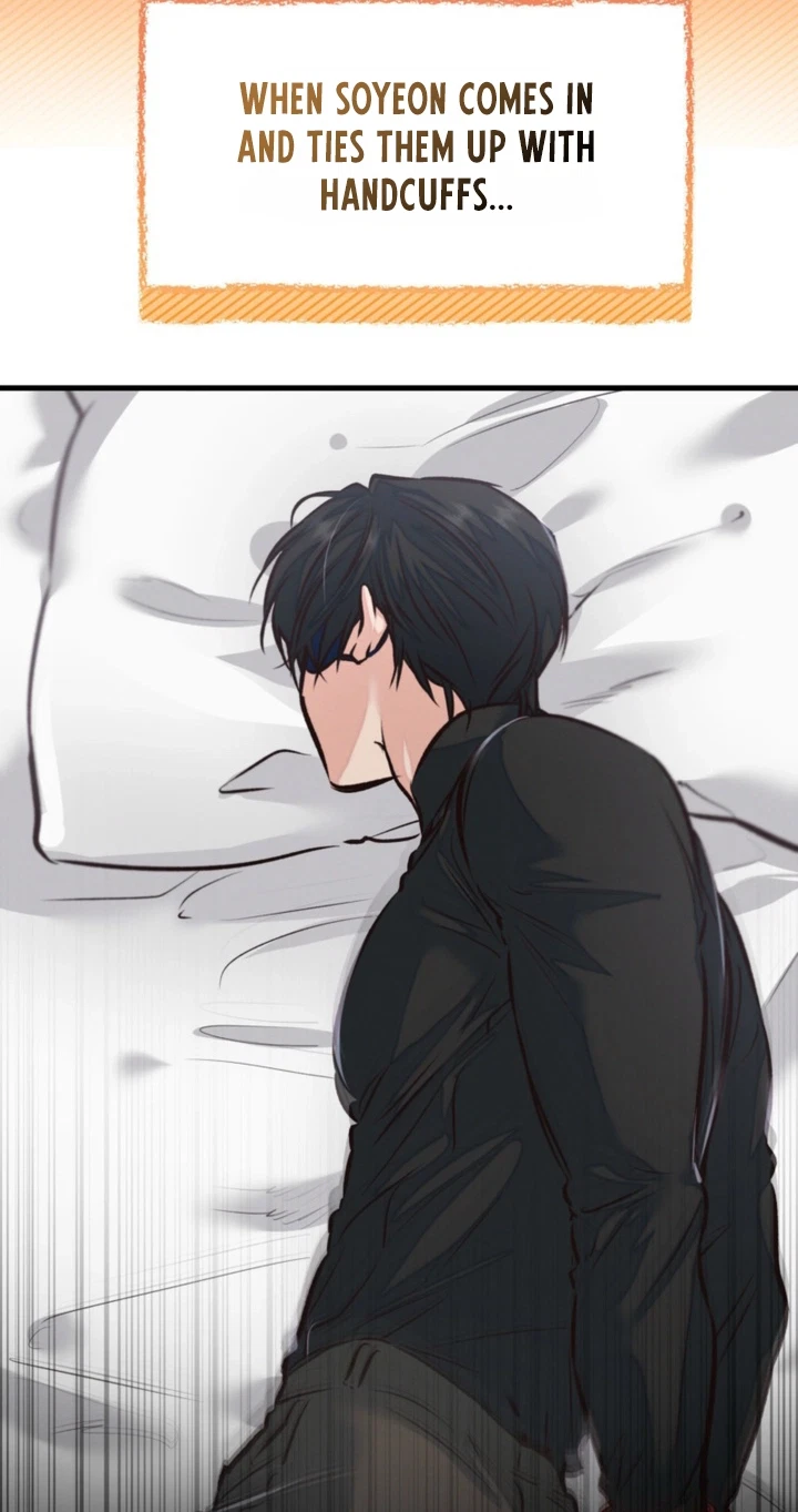 Switch Boyfriend Chapter 4, page 24