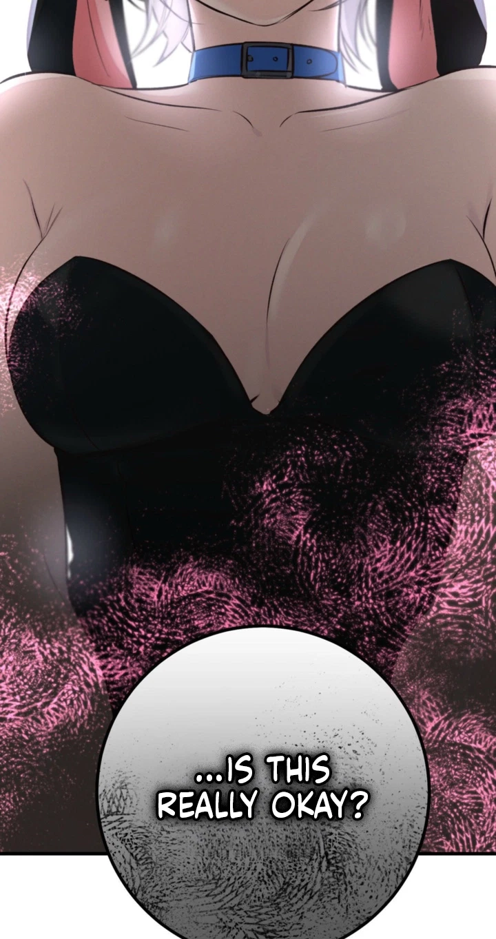 Switch Boyfriend Chapter 4, page 29