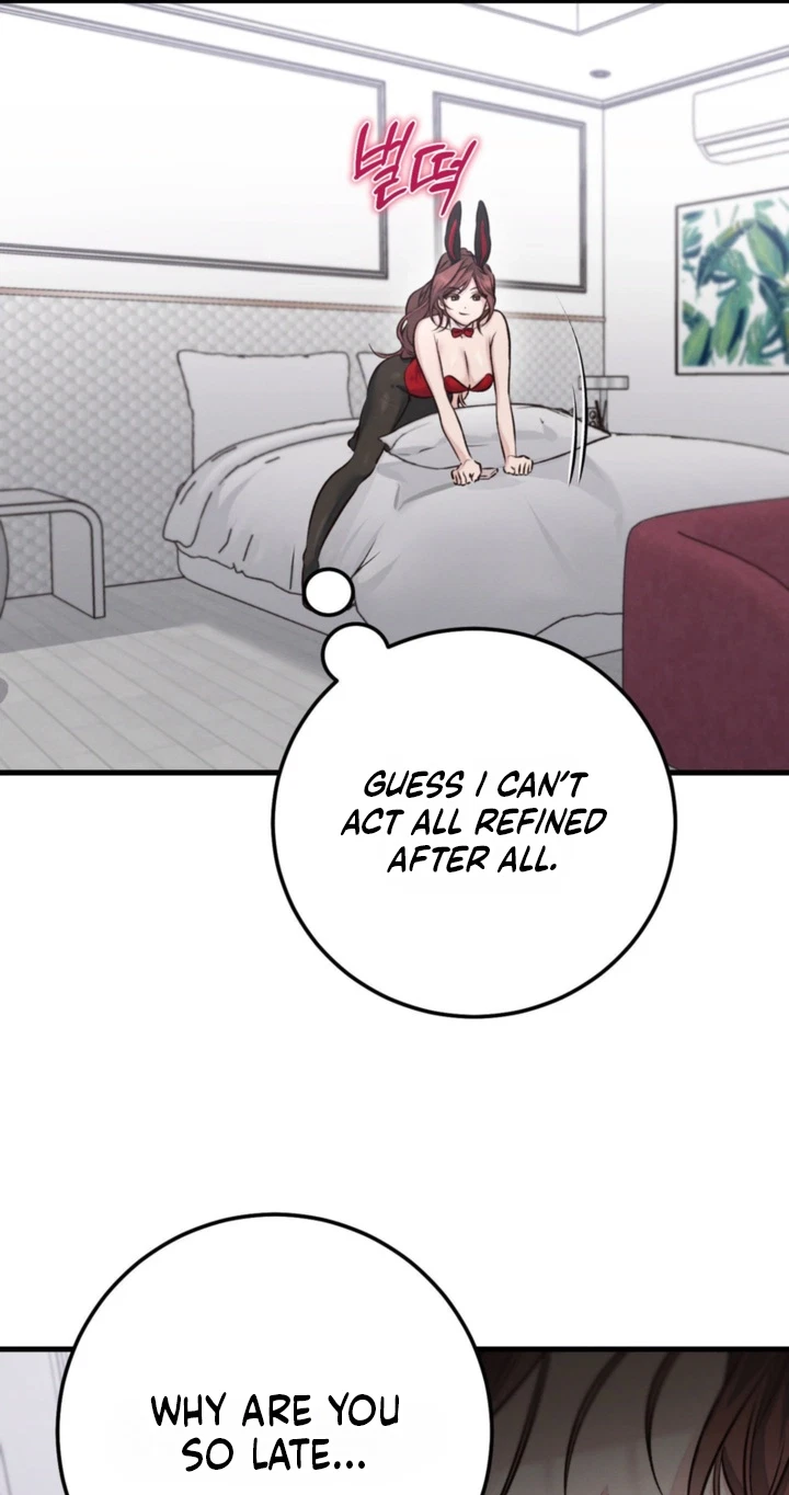 Switch Boyfriend Chapter 4, page 36