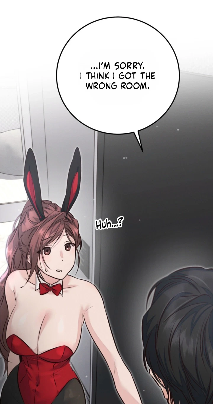 Switch Boyfriend Chapter 4, page 40