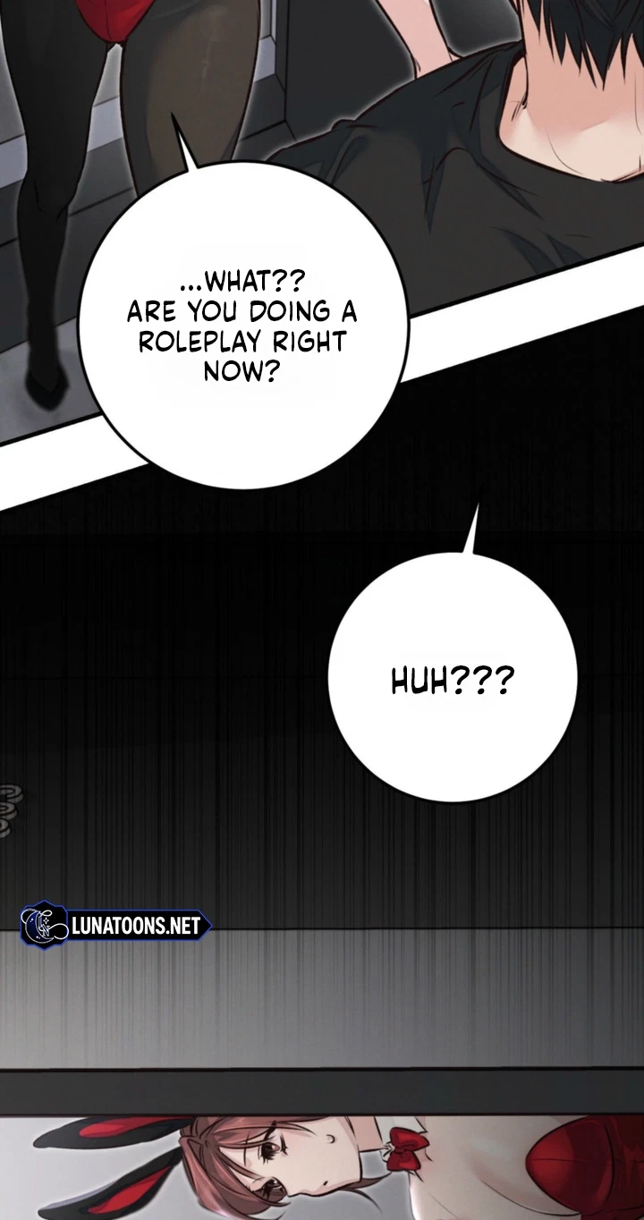 Switch Boyfriend Chapter 4, page 41