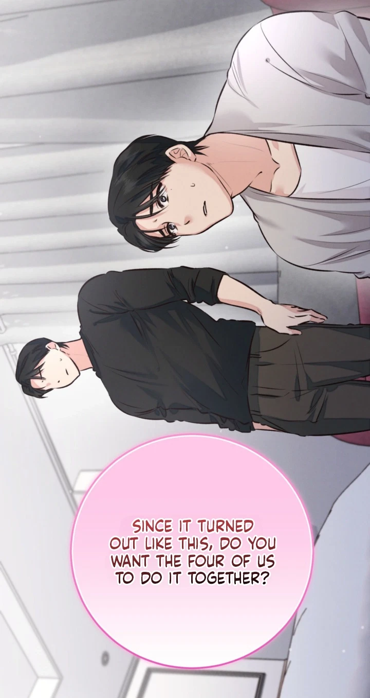 Switch Boyfriend Chapter 4, page 64