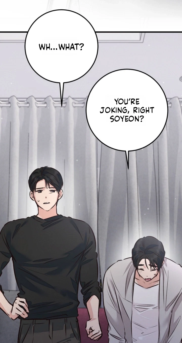 Switch Boyfriend Chapter 4, page 66