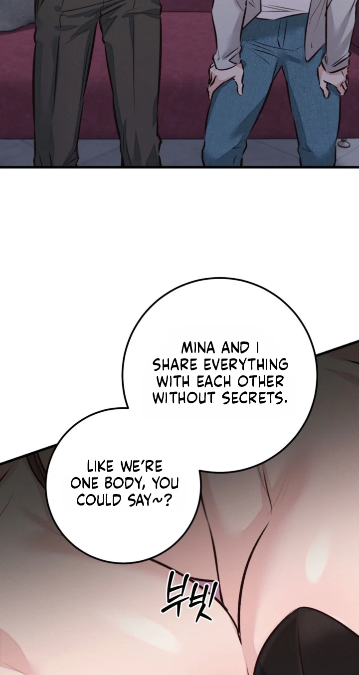 Switch Boyfriend Chapter 4, page 67