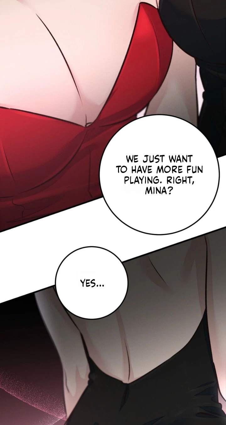 Switch Boyfriend Chapter 4, page 68