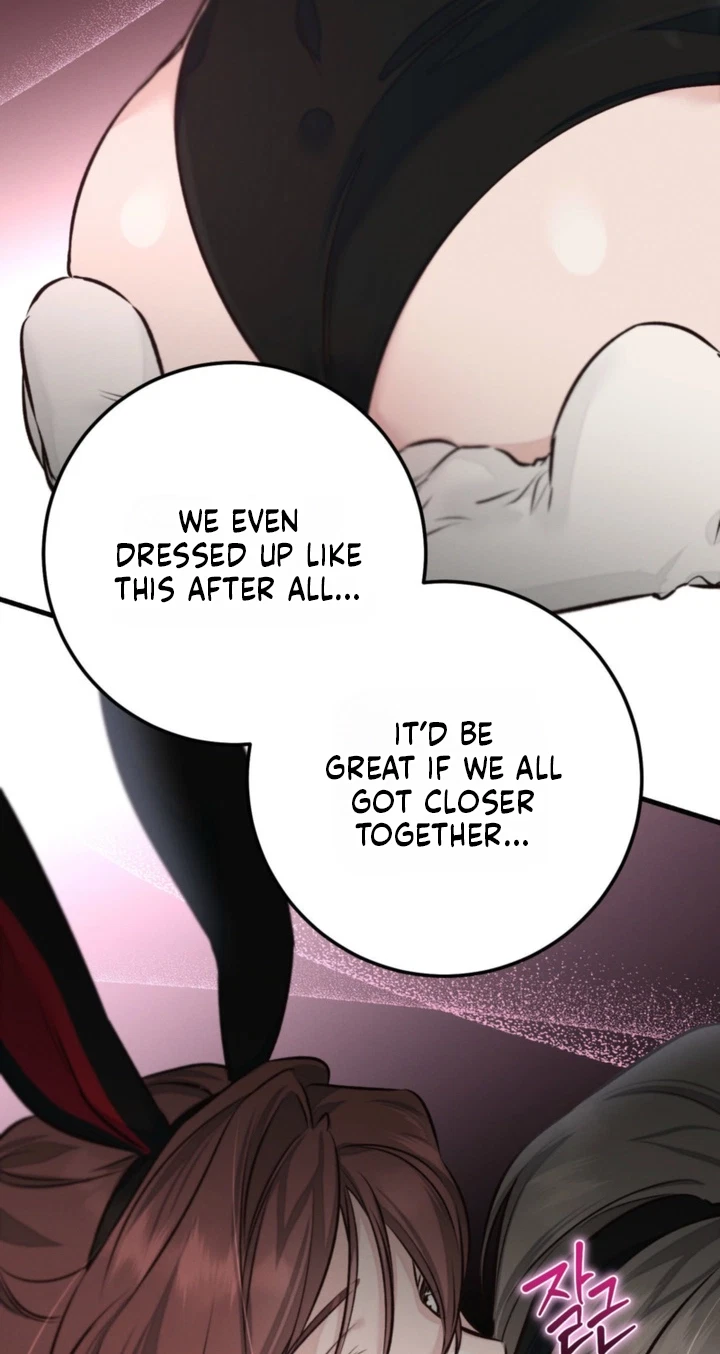 Switch Boyfriend Chapter 4, page 69