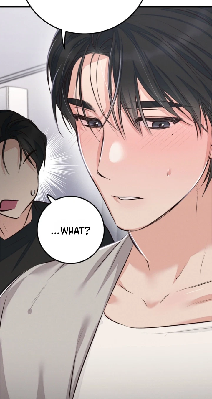 Switch Boyfriend Chapter 4, page 72