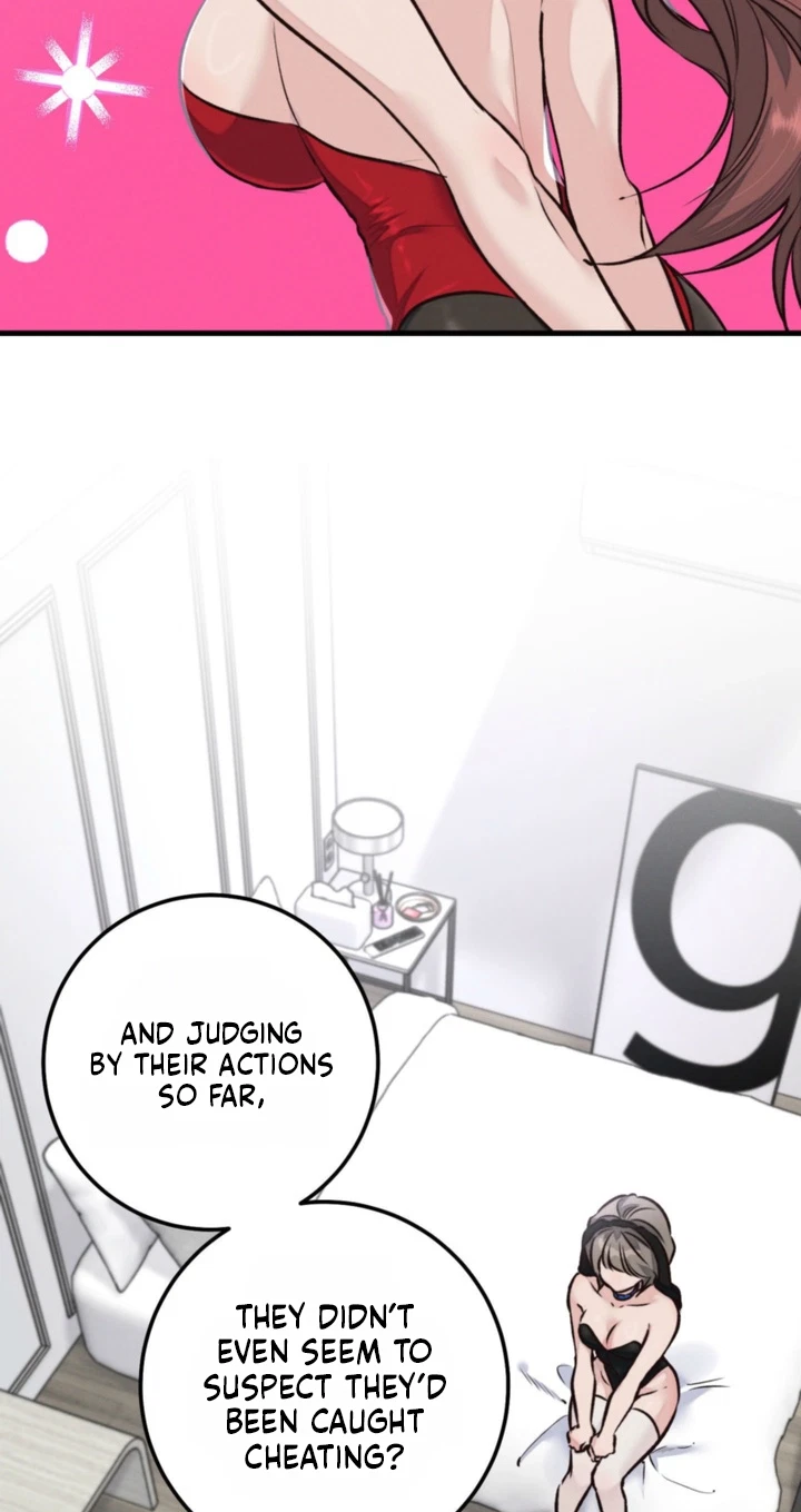 Switch Boyfriend Chapter 4, page 9