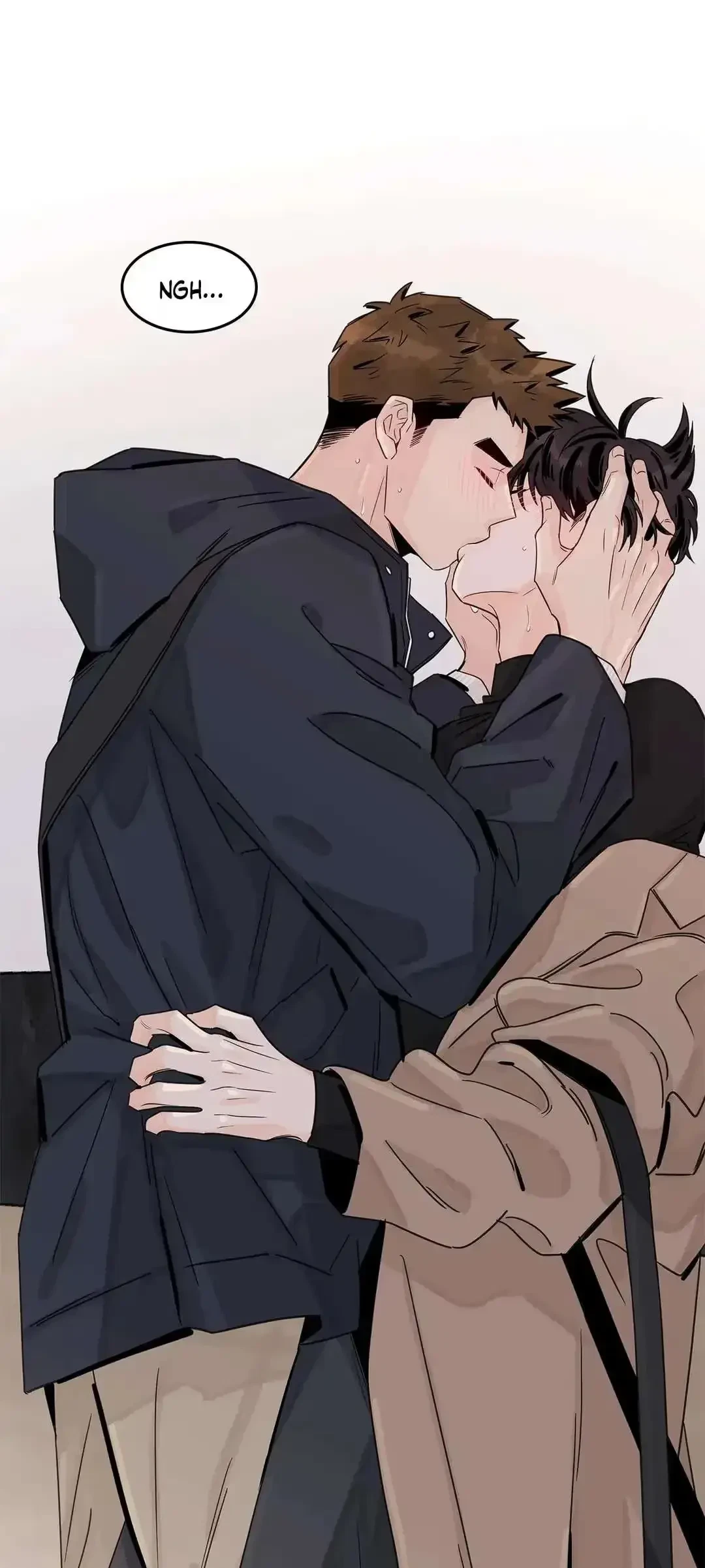 Flirting 9 To 6 Chapter 41, page 11
