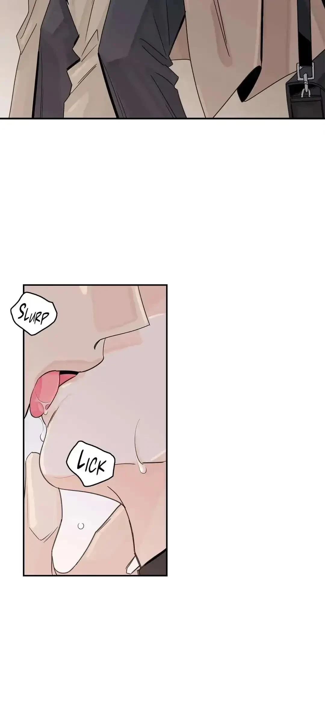 Flirting 9 To 6 Chapter 41, page 12