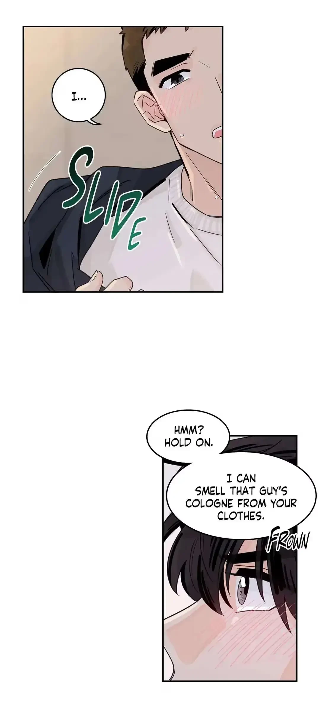 Flirting 9 To 6 Chapter 41, page 14