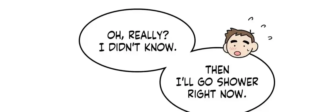 Flirting 9 To 6 Chapter 41, page 17