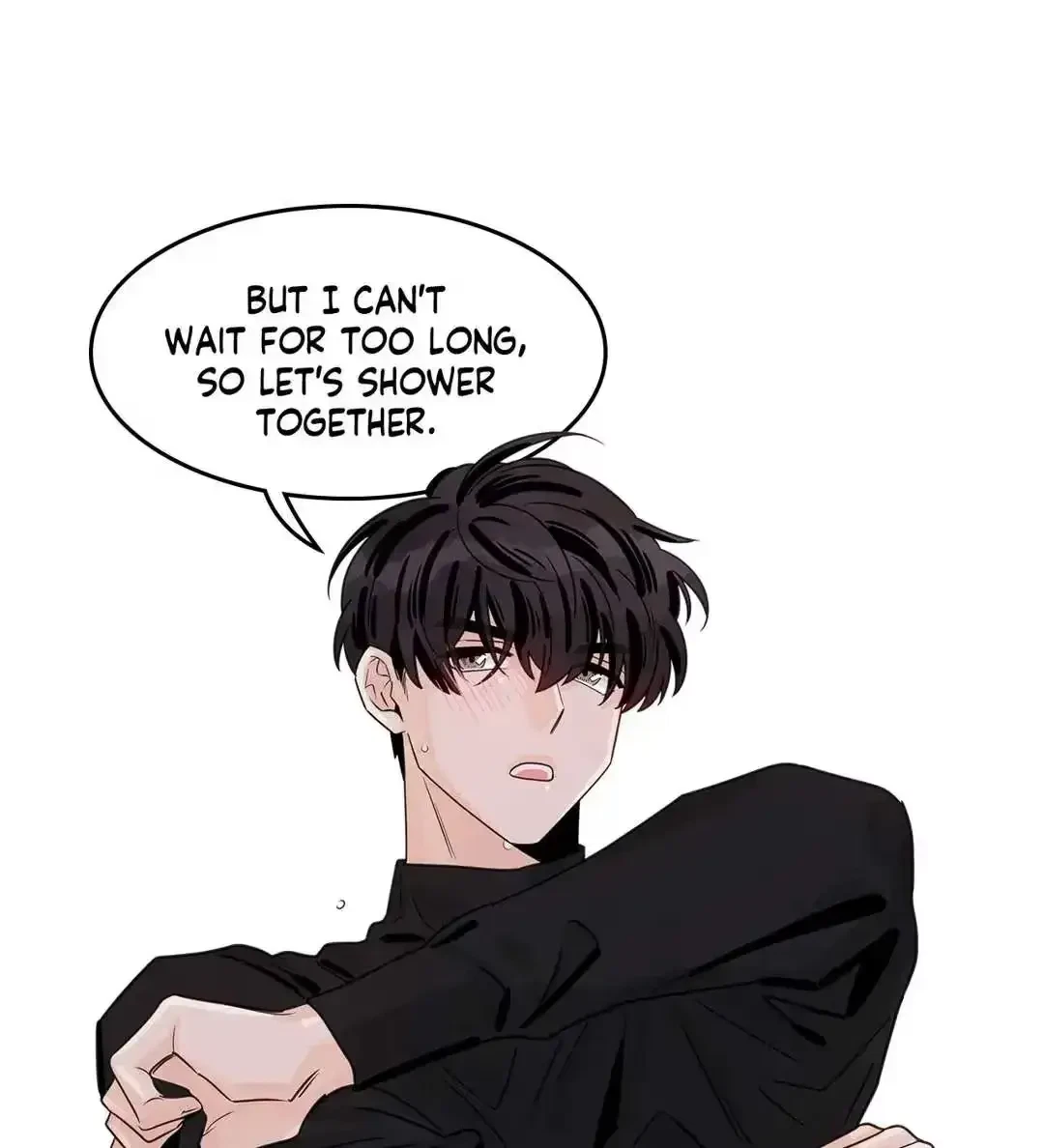 Flirting 9 To 6 Chapter 41, page 20