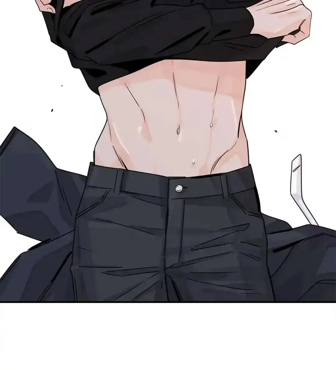 Flirting 9 To 6 Chapter 41, page 21