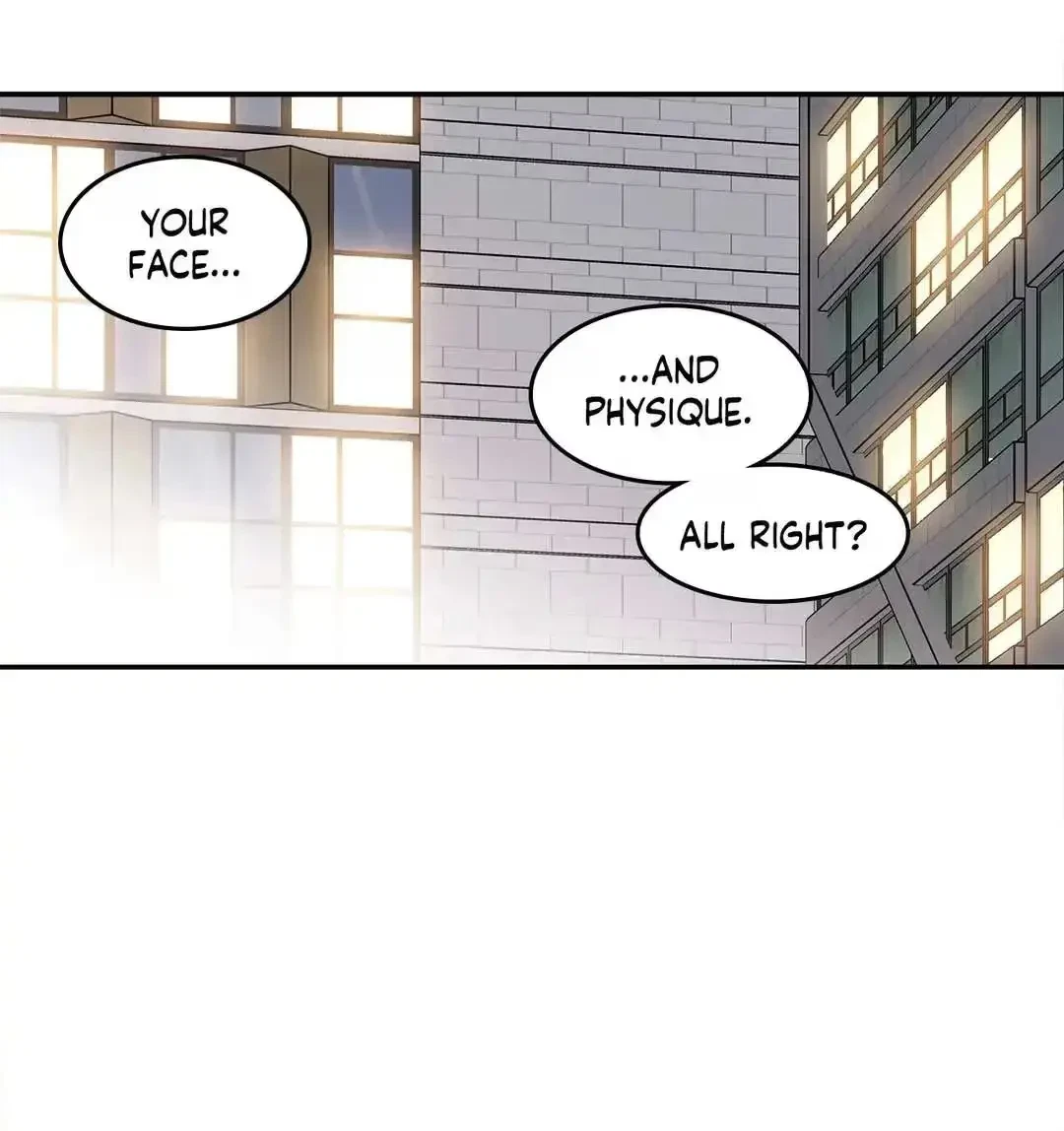 Flirting 9 To 6 Chapter 41, page 3