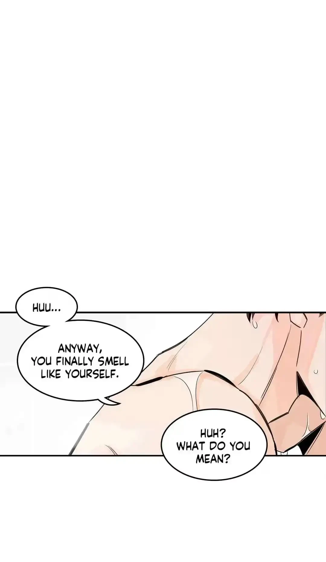 Flirting 9 To 6 Chapter 41, page 33